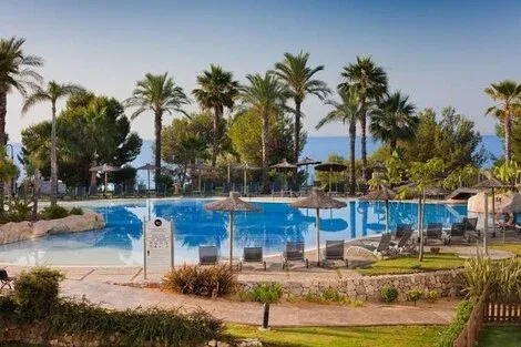 Espagne : Hôtel Sh Villa Gadea