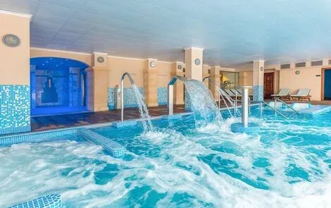 Espagne : Hôtel Sh Villa Gadea
