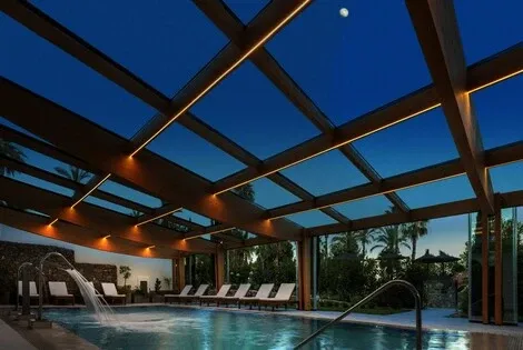 Espagne : Hôtel Sh Villa Gadea