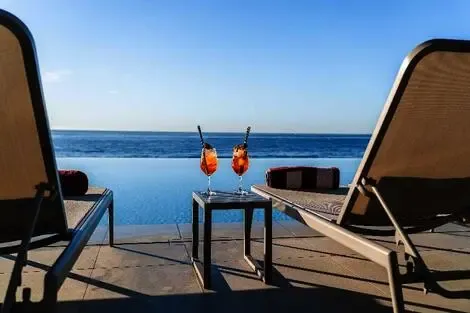 Espagne : Hôtel Solymar Gran Hotel