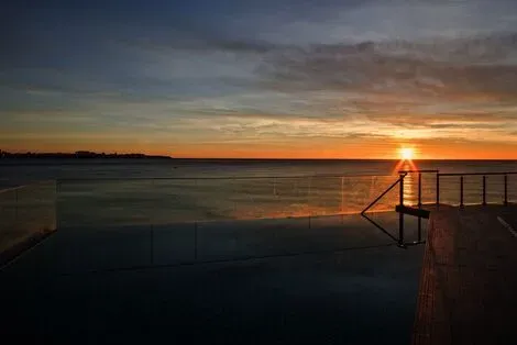 Espagne : Hôtel The Level At Meliá Alicante