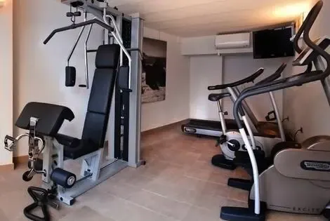 Espagne : Hôtel Villa Del Mar Benidorm Hotel