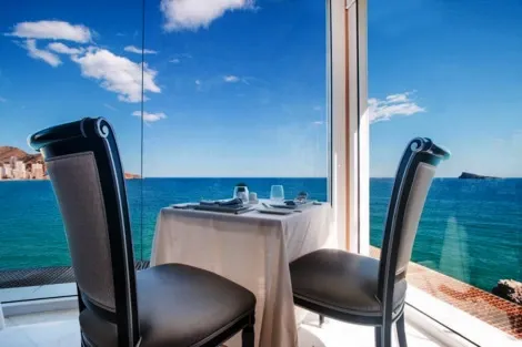 Espagne : Hôtel Villa Venecia Hotel Boutique