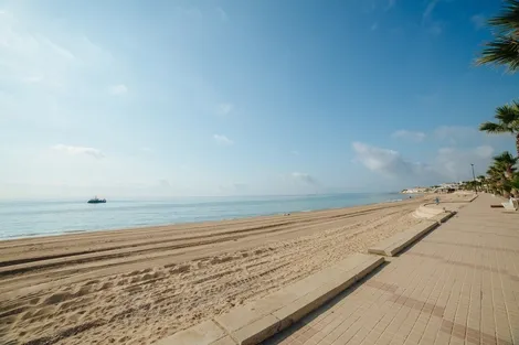 Espagne : Hôtel Alannia Costa Dorada