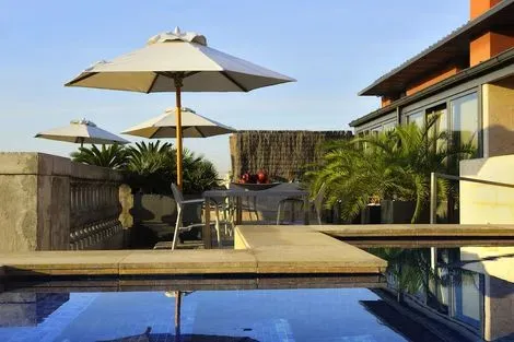 Espagne : Hôtel Astoria