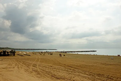 Espagne : Hôtel Attica21 Barcelona Mar