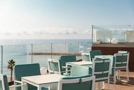 Espagne : Hôtel Best Maritim
