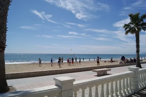 Espagne : Hôtel Best Maritim