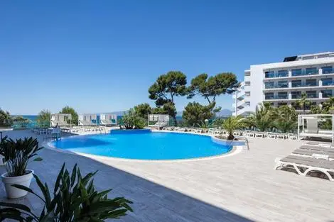 Espagne : Hôtel Best Punta Dorada