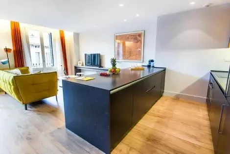 Espagne : Hôtel Cosmo Apartments Passeig De Gracia