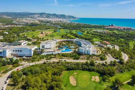 Espagne : Hôtel Dolce Sitges