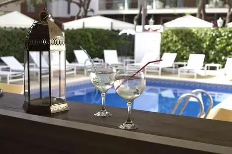 Espagne : Hôtel Els Pins