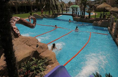 Espagne : Hôtel Gin4859