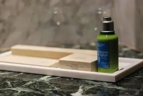 Espagne : Hôtel Gran Hotel Havana