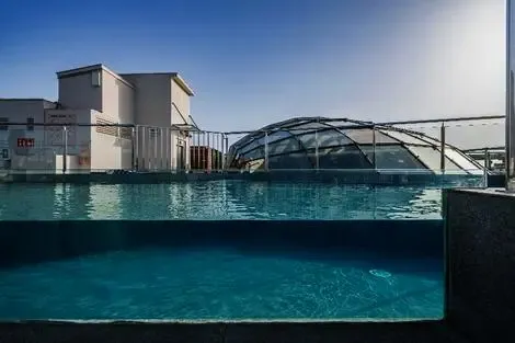 Espagne : Hôtel Gran Hotel Havana