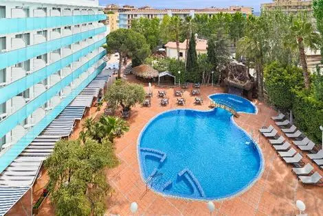 Espagne : Hôtel H10 Delfin Hotel - Solo Adultos