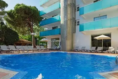 Espagne : Hôtel H10 Delfin Hotel - Solo Adultos