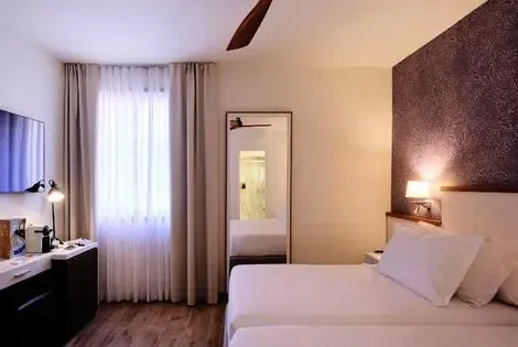 Espagne : Hôtel H10 Raco Del Pi