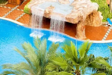 Espagne : Hôtel H10 Salauris Palace