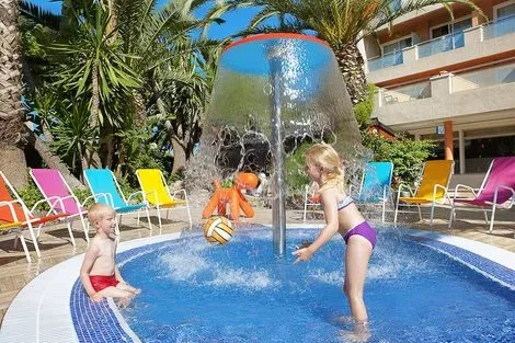 Espagne : Hôtel H10 Vintage Salou (adults Only)