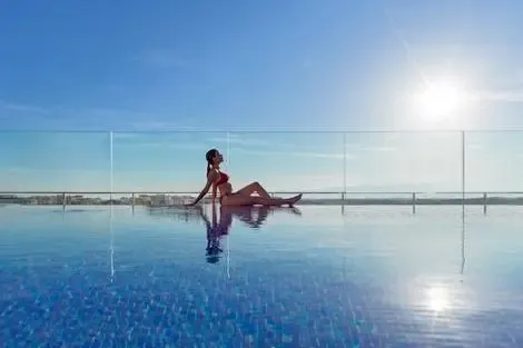 Espagne : Hôtel H10 Vintage Salou (adults Only)