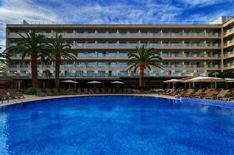 Espagne : Hôtel H10 Vintage Salou (adults Only)