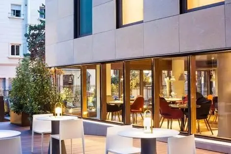 vol+hotel Sejour Od Barcelona 5* Espagne Barcelone