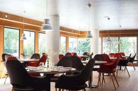 Espagne : Hôtel Od Barcelona