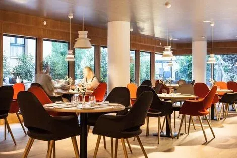 Espagne : Hôtel Od Barcelona