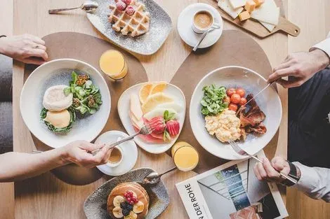 Espagne : Hôtel Od Barcelona