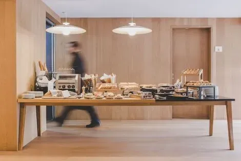 Espagne : Hôtel Od Barcelona