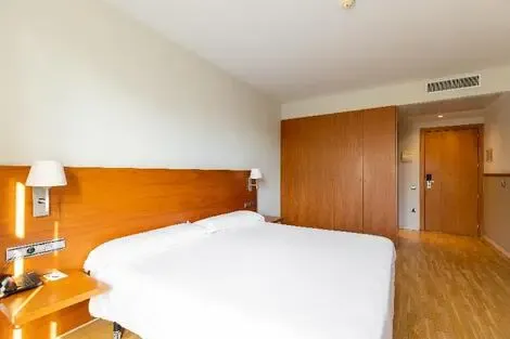 Espagne : Hôtel Onix Rambla