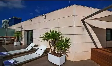 Espagne : Hôtel Pestana Arena Barcelona