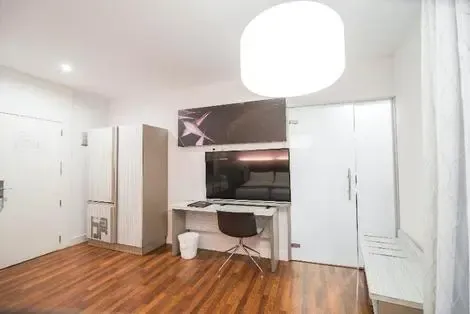 Espagne : Hôtel Petit Palace Boqueria