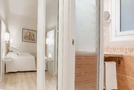 Espagne : Hôtel Pirineos