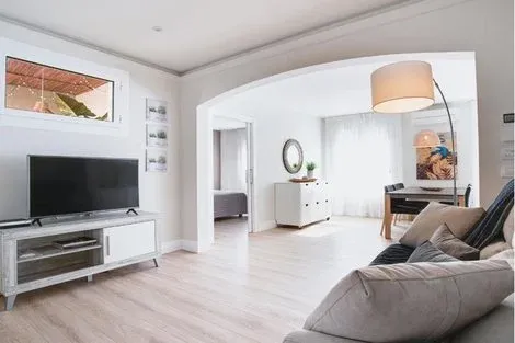 Espagne : Hôtel Pirineos