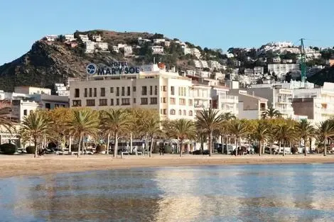 Espagne : Hôtel Prestige Mary Sol