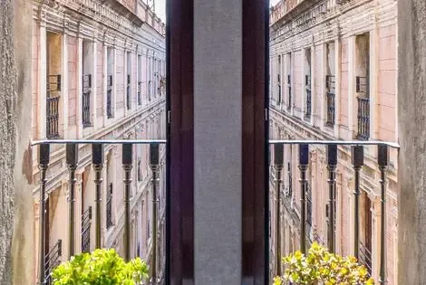 Espagne : Hôtel Rialto