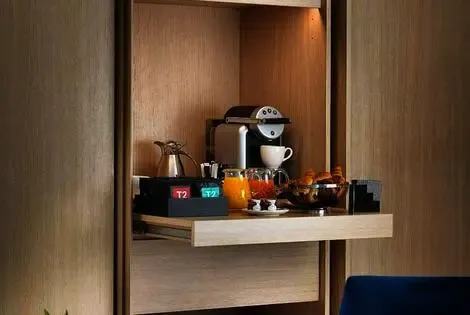 Espagne : Hôtel The One Barcelona