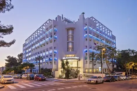 Espagne : Hôtel Trg2890