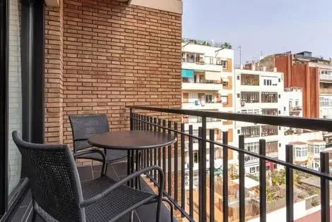 Espagne : Hôtel U232