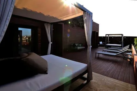 Espagne : Hôtel U232