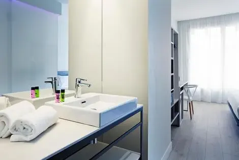 Espagne : Hôtel B&b Hotel Puerta Del Sol