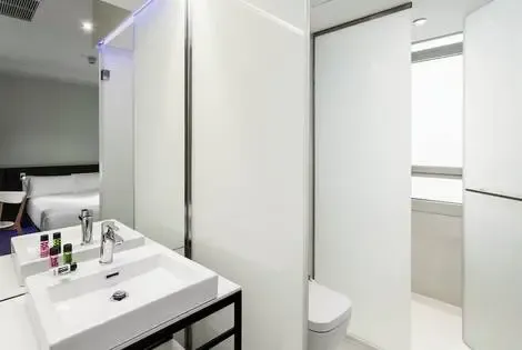 Espagne : Hôtel B&b Hotel Puerta Del Sol