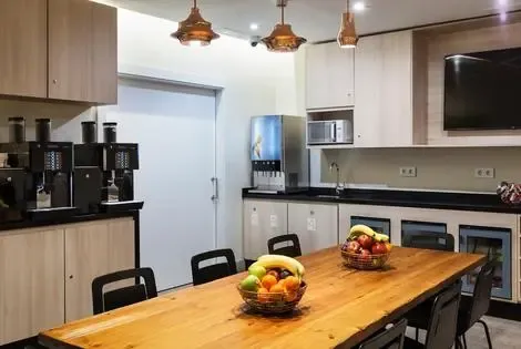 Espagne : Hôtel B&b Hotel Puerta Del Sol