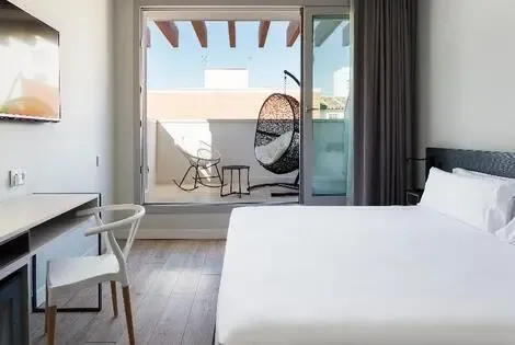 Espagne : Hôtel B&b Hotel Puerta Del Sol
