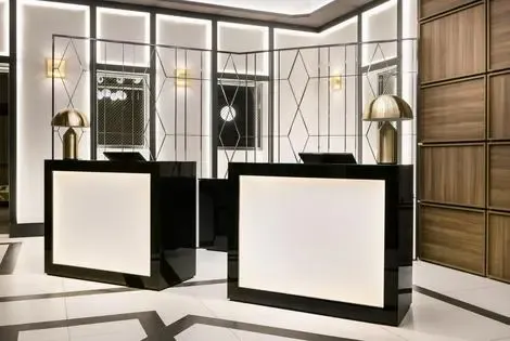 Espagne : Hôtel Catalonia Gran Via