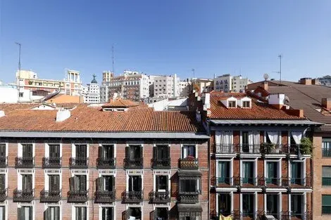 Espagne : Hôtel Exe Coloso