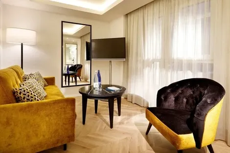 Espagne : Hôtel Exe Coloso