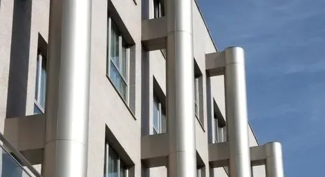 Espagne : Hôtel Ilunion Alcala Norte